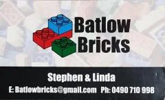 Batlow Bricks logo