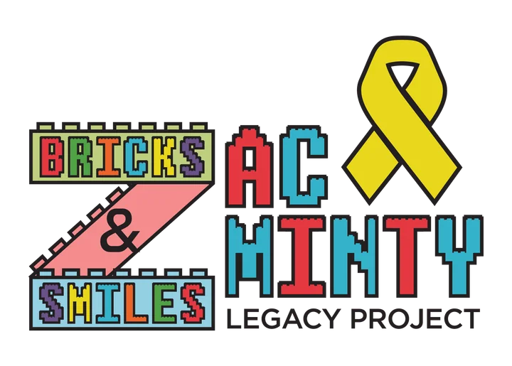 The Bricks and Smiles logo