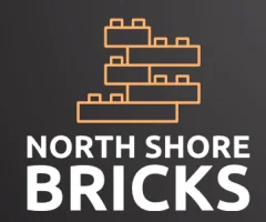 North Shore Bricks logo