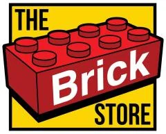 The Brick Store logo