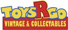ToysRGo logo